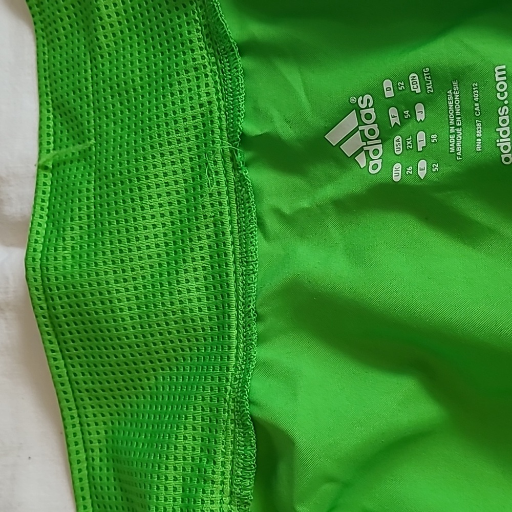 Jacket - Adidas - Picture 9 of 14